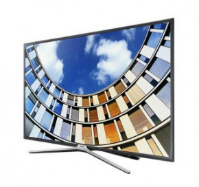  Samsung UE43M5502 3