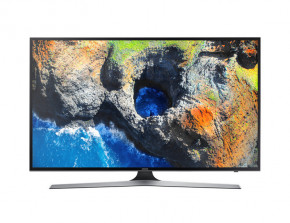  Samsung UE43MU6100UXUA