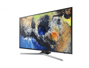  Samsung UE43MU6100UXUA 3