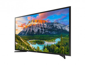  Samsung UE43N5000AUXUA 3