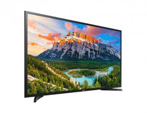  Samsung UE43N5000AUXUA 4