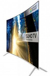  Samsung UE49KS7500U 5