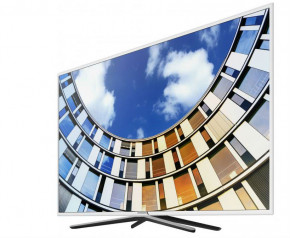  Samsung UE49M5510AUXUA LED FHD Smart 4