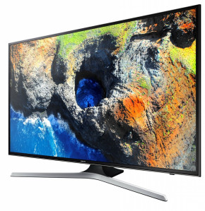  50 Samsung UE50MU6100UXUA LED UHD Smart 3