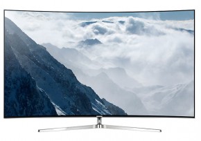  Samsung UE55KS9000U