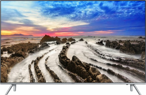  55 Samsung UE55MU7000UXUA LED UHD Smart