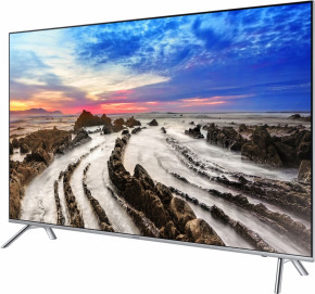  55 Samsung UE55MU7000UXUA LED UHD Smart 4