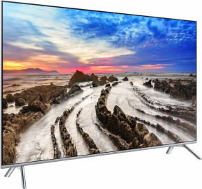  55 Samsung UE55MU7000UXUA LED UHD Smart 5