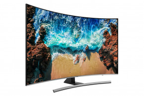  Samsung UE55NU8500UXUA 3