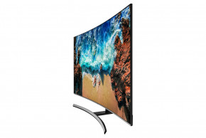  Samsung UE55NU8500UXUA 5