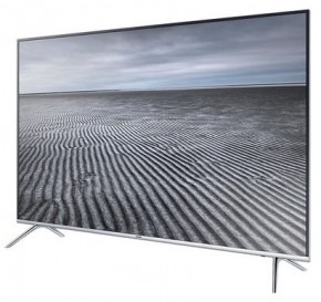  Samsung UE60KS7000U 3