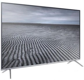  Samsung UE60KS7000U 4