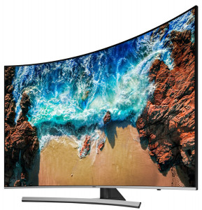  Samsung UE65NU8500UXUA 3