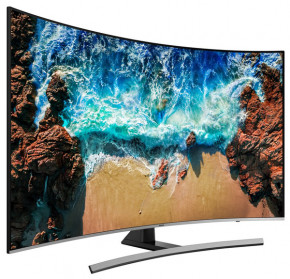  Samsung UE65NU8500UXUA 4