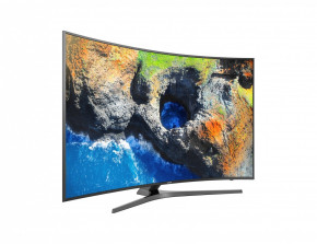  Samsung UE55MU6650UXUA 3