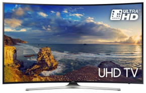  Samsung UE49MU6292