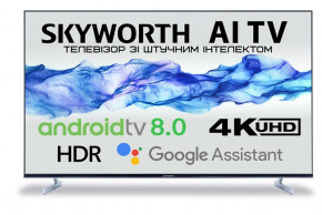  Skyworth 43Q3 AI