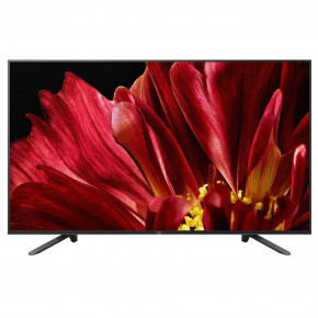  Sony KD75ZF9BR2 LED UHD Smart