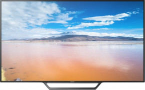  Sony KDL-55WD655BRT