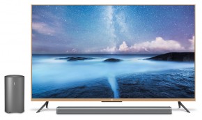  Xiaomi Mi TV 2 55