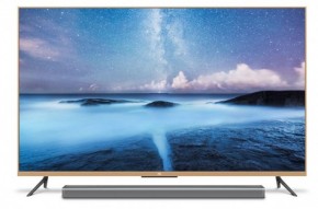  Xiaomi Mi TV 3 55 (L55 M4-AA)