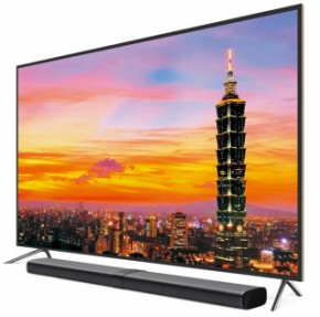  Xiaomi Mi TV 3 55 (L55 M4-AA) 3