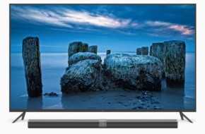  Xiaomi Mi TV 3 55 (L55 M4-AA) 4