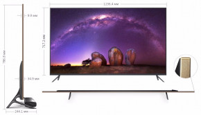  Xiaomi Mi TV 3 55 (L55 M4-AA) 6