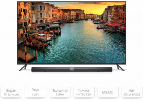  Xiaomi Mi TV 3 55 (L55 M4-AA) 7