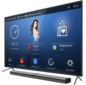  Xiaomi Mi TV 3 55 (L55 M4-AA) 8