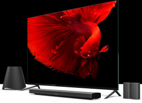  Xiaomi Mi TV 4 65 3