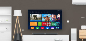  Xiaomi Mi TV 4 65 5