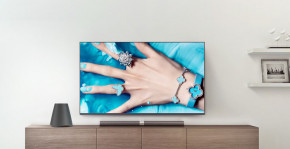  Xiaomi Mi TV 4a 55 4