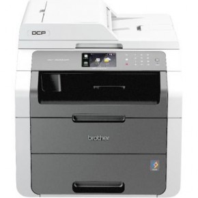  Brother DCP-9020CDW A4 c Wi-Fi (Duplex)(DCP9020CDWR1)