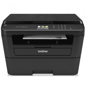  Brother DCP-L2560DWR  Wi-Fi