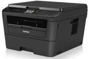  Brother DCP-L2560DWR  Wi-Fi 3