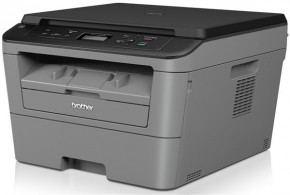  Brother DCP-L2500DR A4 / (DCPL2500DR1) 3