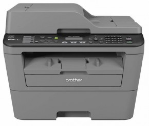  Brother MFC-L2700DWR  Wi-Fi