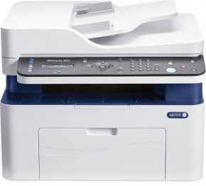  Xerox WC 3025NI A4 / (3025V_NI)