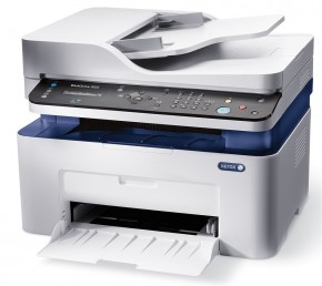  Xerox WC 3025NI A4 / (3025V_NI) 4