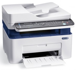  Xerox WC 3025NI A4 / (3025V_NI) 3