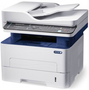  Xerox WC 3225DNI 4 / (3225V_DNIY)