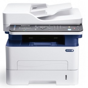  Xerox WC 3225DNI 4 / (3225V_DNIY) 3