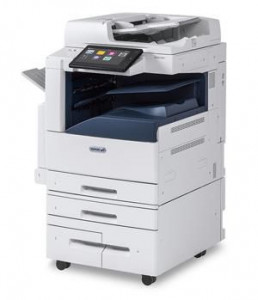  Xerox AltaLink B8055 (AL_B8055_TT)