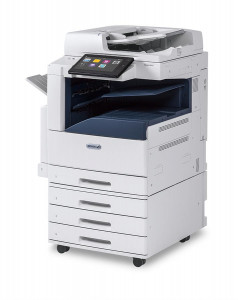  Xerox AltaLink C8035 (AL_C8035_4T)