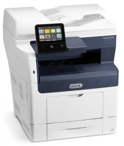  4 Xerox VersaLink B405 (B405V_DN) 4