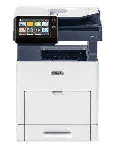  4 / Xerox VersaLink B605S