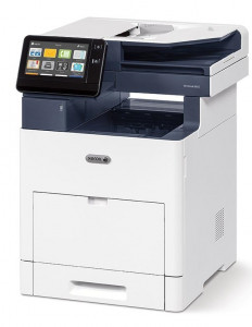  4 / Xerox VersaLink B605S 3