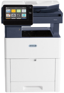  4 . Xerox VersaLink C505S