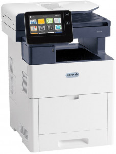  4 . Xerox VersaLink C505S 4